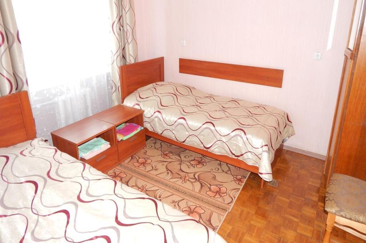 Akademicheskaya Hotel ミンスク エクステリア 写真