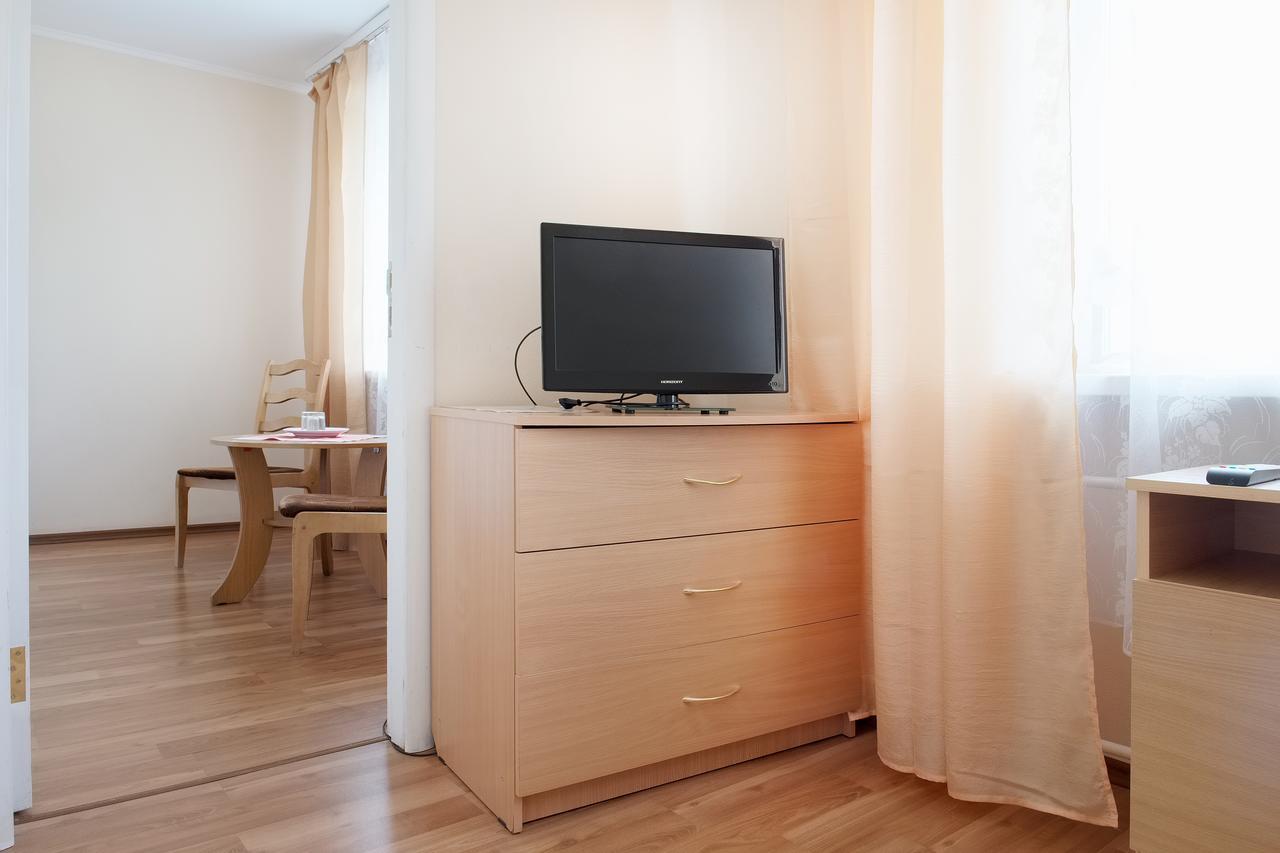 Akademicheskaya Hotel ミンスク エクステリア 写真
