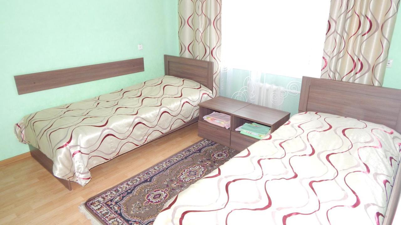 Akademicheskaya Hotel ミンスク エクステリア 写真